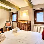 Casanova Penthouse In The Heart Of Venice