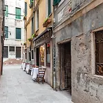 Appartamento A Piazza San Marco