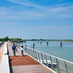 Charming Nest In The Heart Of Venice \'San Polo\'