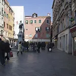 San Marco - Rialto With Wifi