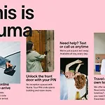 Numa Venice Forcola