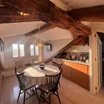 Charming Nest In The Heart Of Venice \'San Polo\'