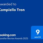 Campiello Tron