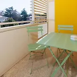 Moderna E Comoda Casa A Mestre Free Park