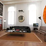 Apartment Design Loft, 400M From Rialto\'S Bridge