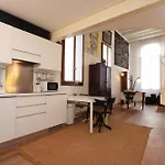 Apartment Design Loft, 400M From Rialto\'S Bridge