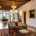 Hotel Casa Verardo Residenza D\'Epoca