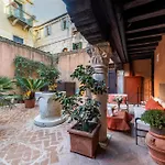 Hotel Casa Verardo Residenza D\'Epoca
