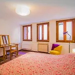 La Casa Ai Frari - Appartamento Su Tre Livelli - Venezia Centro