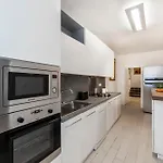 Savoia E Jolanda Apartments