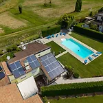 Villa Isabel