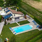 Villa Isabel
