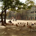 Cà Dorin San Polo Apartments