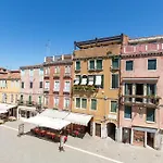 Venice Appartament Salini