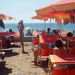 Hotel Lory
