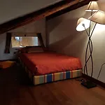 Ca Manzoni Apartment With Terrace
