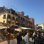 Ca\' Geremia Apartment