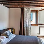 Palazzina Adorata - Veniceiloveyou Apartments