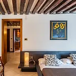 Palazzina Adorata - Veniceiloveyou Apartments