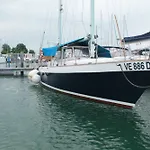 Marina Santelena Resort