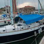 Marina Santelena Resort