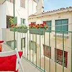 Calle Dei Fabbri Apartment