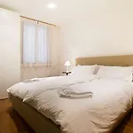 Casa Zucchi | Grand Canal Apartment