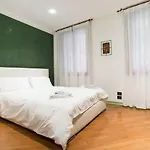 Casa Zucchi | Grand Canal Apartment