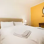 Casa Zucchi | Grand Canal Apartment