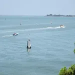 Venice No Stress Holiday - Bayview Romantic Apartment For Two