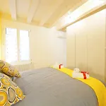 Dolcevita Apartments N 443