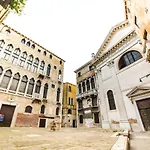 Ca\' Drio San Marco