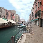 Ca\' Stefania Apartment Venice