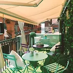 Aquamare, boutique b&b
