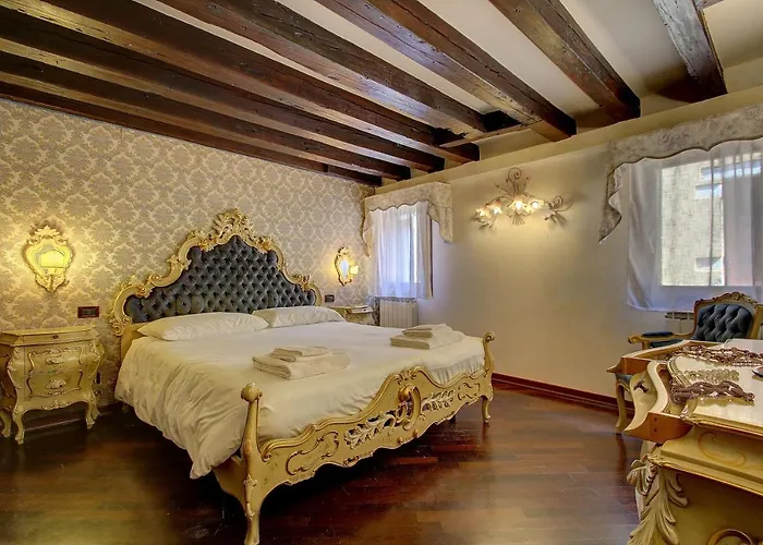 Marcopolo Private~Terrace
