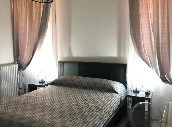 Marin Traghetto - Locazione Turistica
