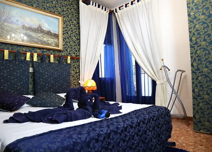 Venice Rainbow Apartment