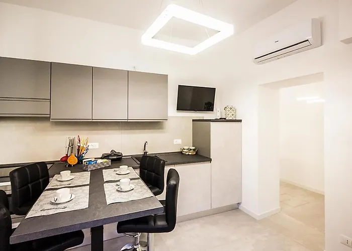Suite Ca’ Della Tana
