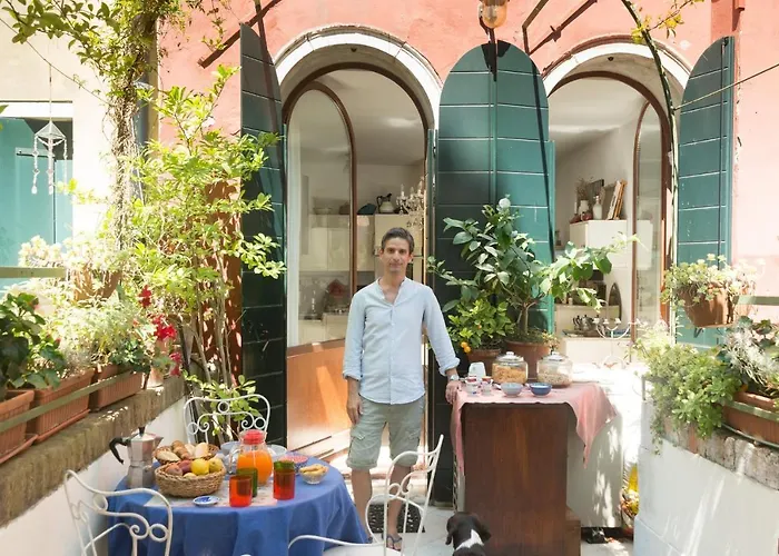 B&B Casa Baseggio