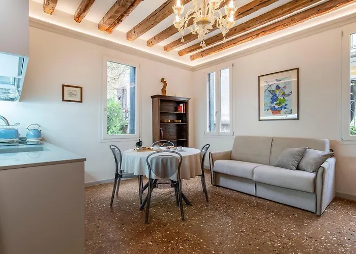 Ca\' Anna Rialto Apartment M0270429079