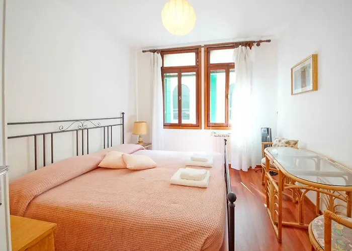 Dolcevita Apartments N 285