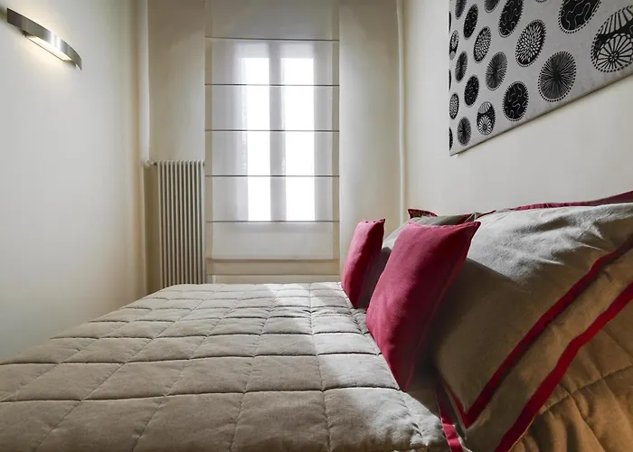 Ca’ Amalia San Marco Venetian Apartment M027042932
