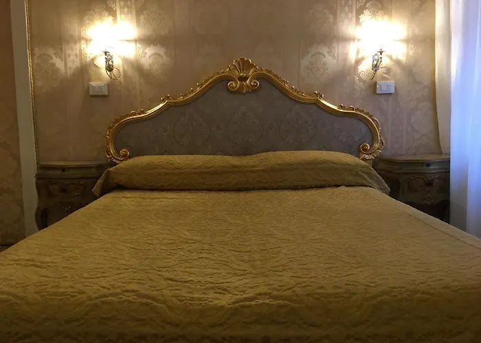 palazzo suite ducale