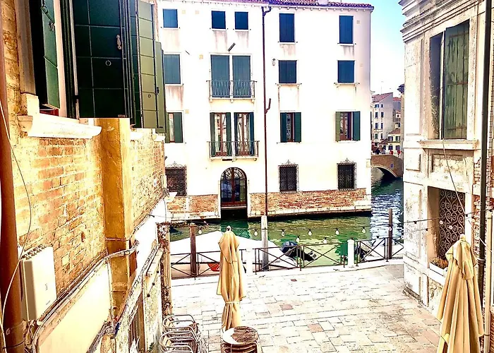 Apartament Venice Paradise 1&&&&&