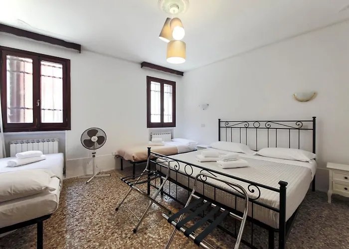 San Stae Apartment Wifi Ac
