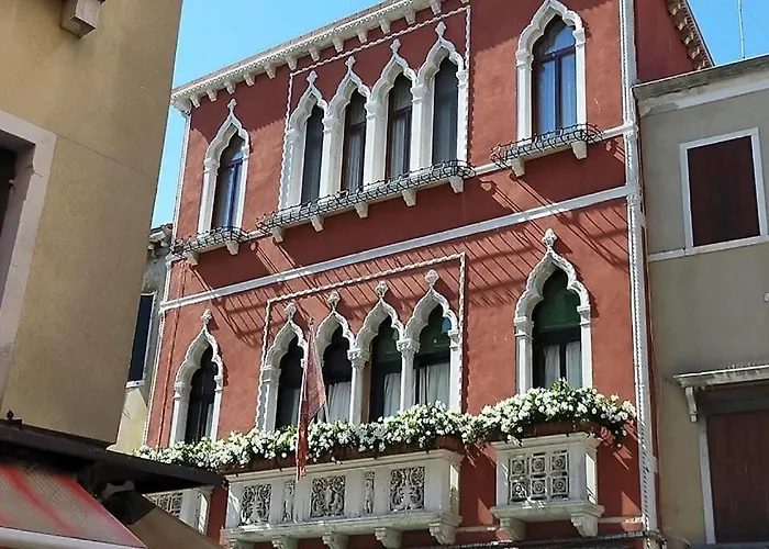 Vivaldi Suites By Wonderful Italy