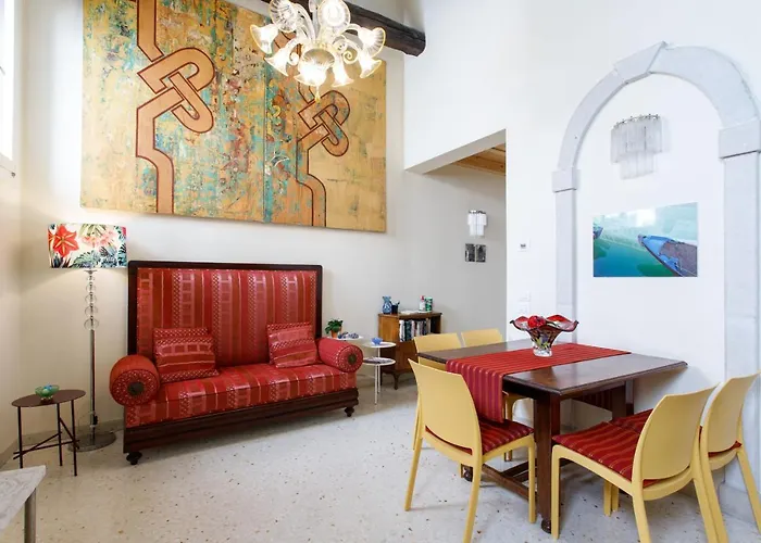 Casa Alma