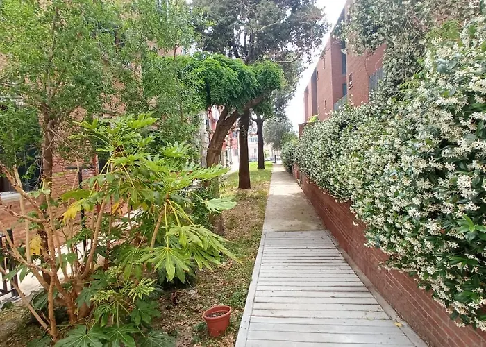 Immersa Nel Verde