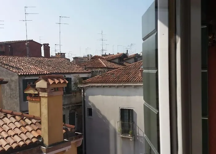 Monolocale Vicino San Marco