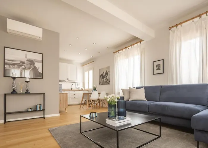 Santa Croce Design Apartment R&R